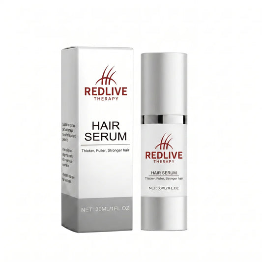 Redlive Therapy Hair Serum